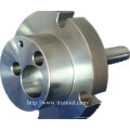 Stainless Steel Machined Part CNC Parts